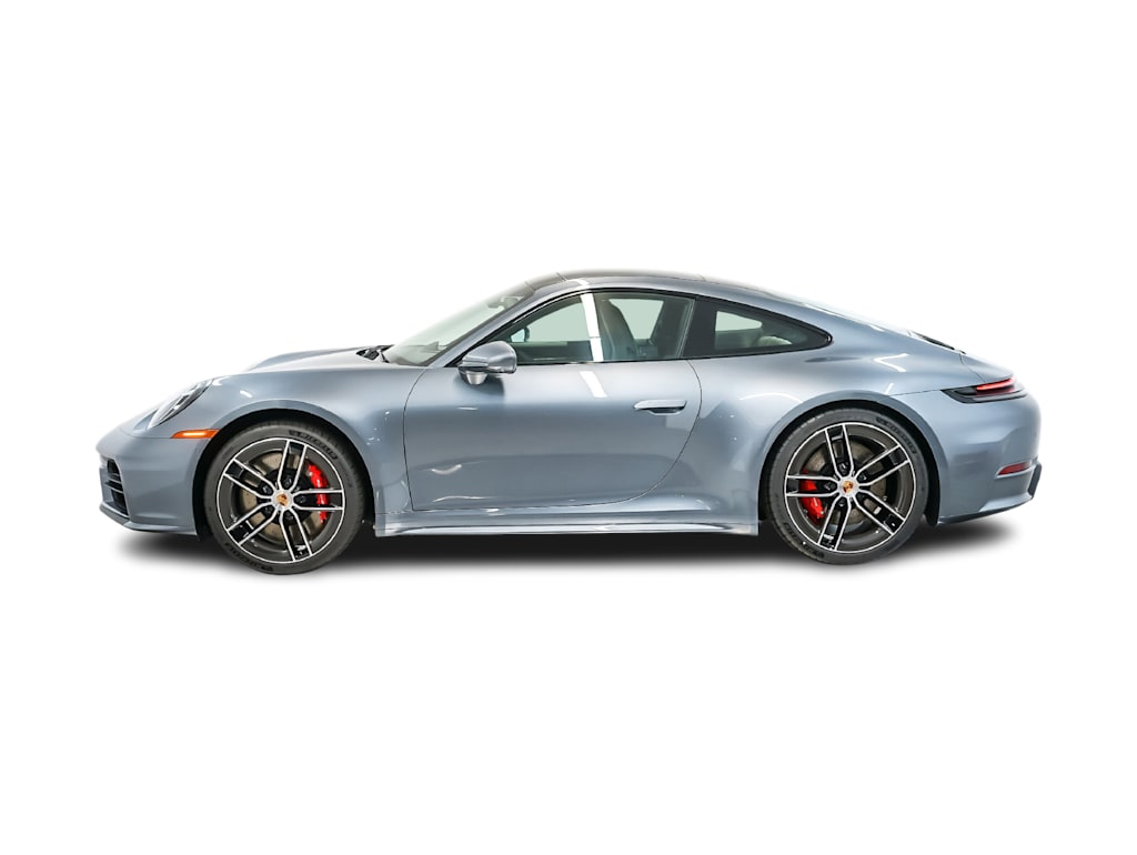 Thumbnail: 2026 Porsche 911 - 3