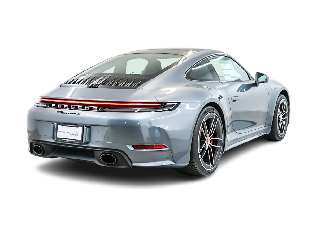 Thumbnail: 2026 Porsche 911 - 20
