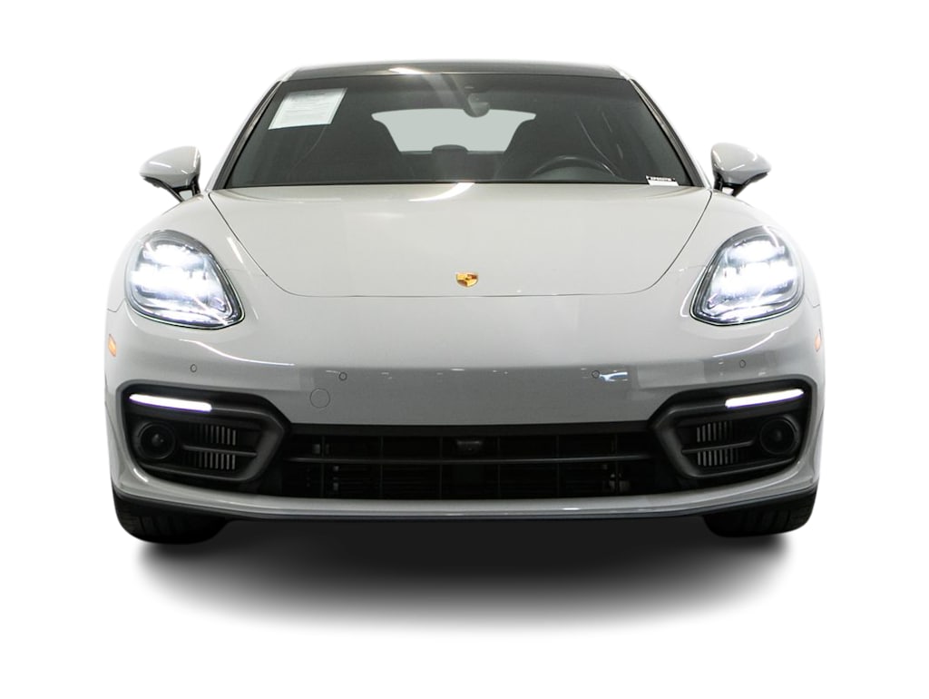 Thumbnail: 2023 Porsche Panamera - 6