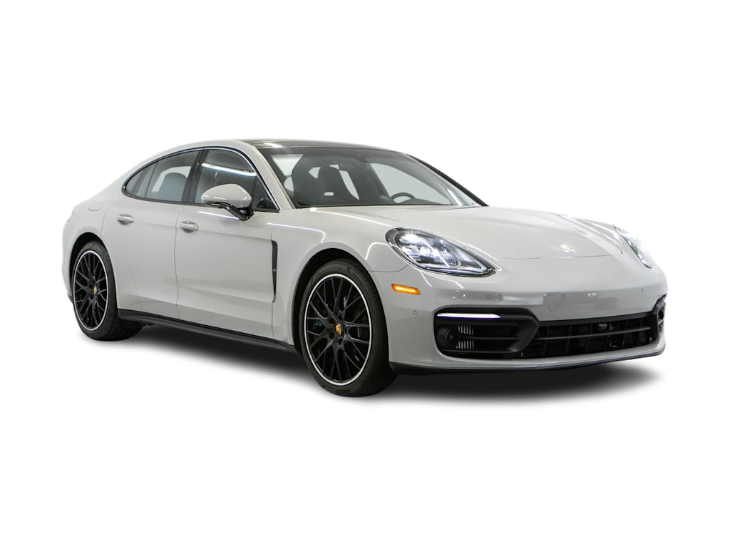 Thumbnail: 2023 Porsche Panamera - 16