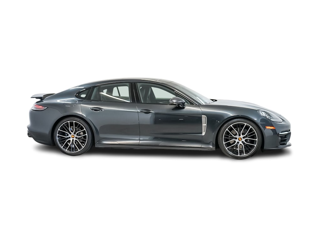 Thumbnail: 2023 Porsche Panamera - 18