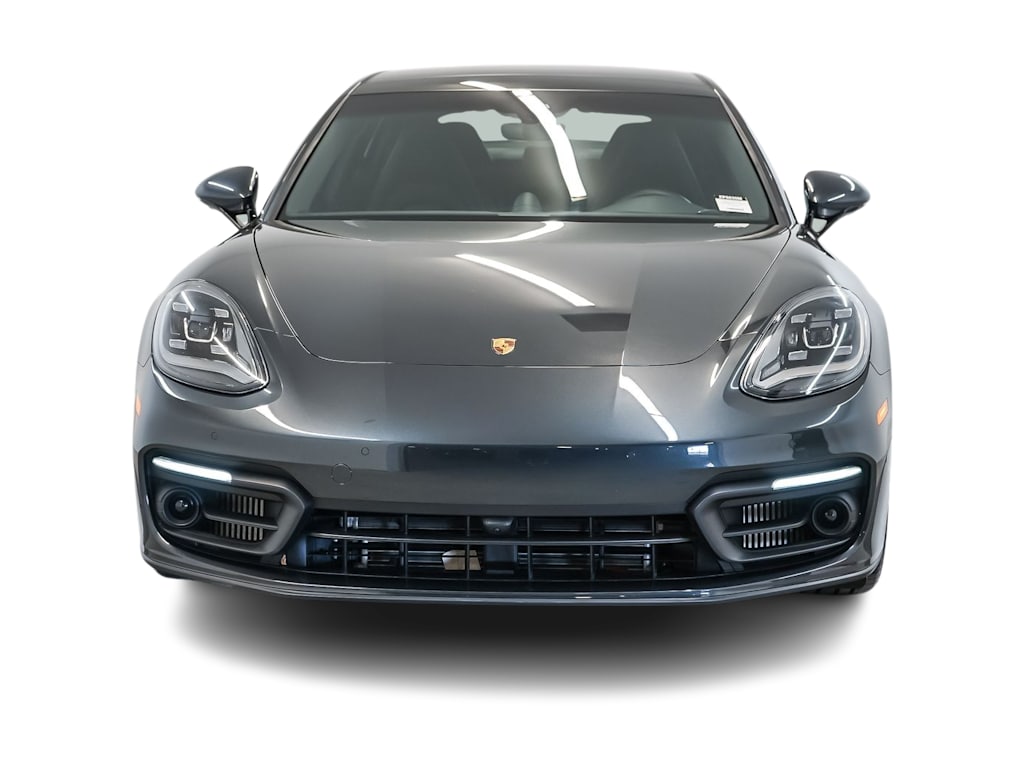 Thumbnail: 2023 Porsche Panamera - 6
