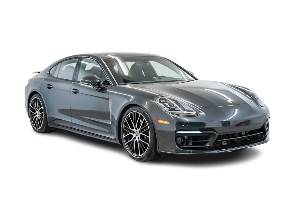 Thumbnail: 2023 Porsche Panamera - 17