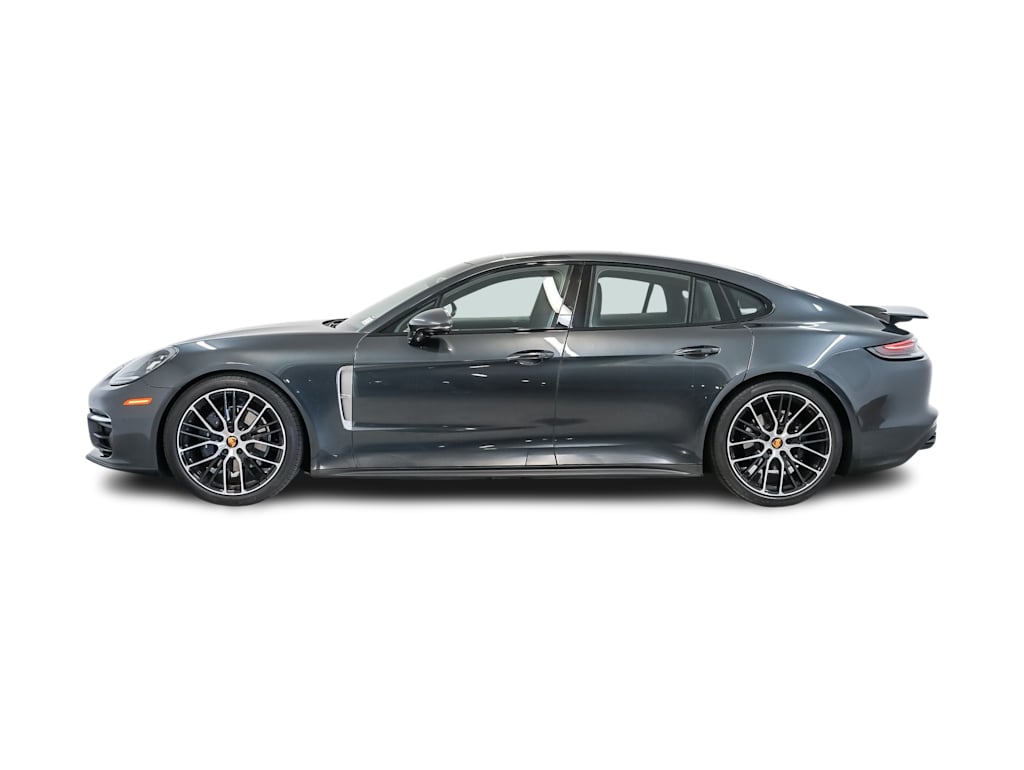 Thumbnail: 2023 Porsche Panamera - 3