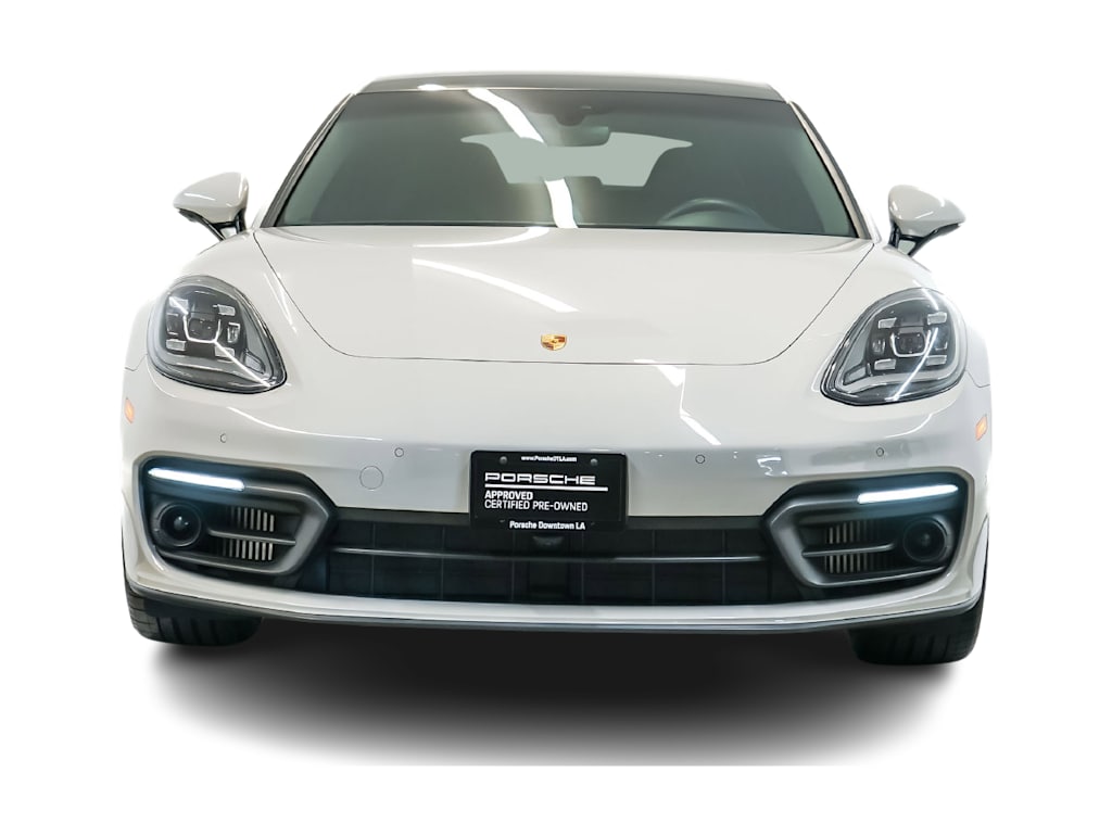 Thumbnail: 2023 Porsche Panamera - 6