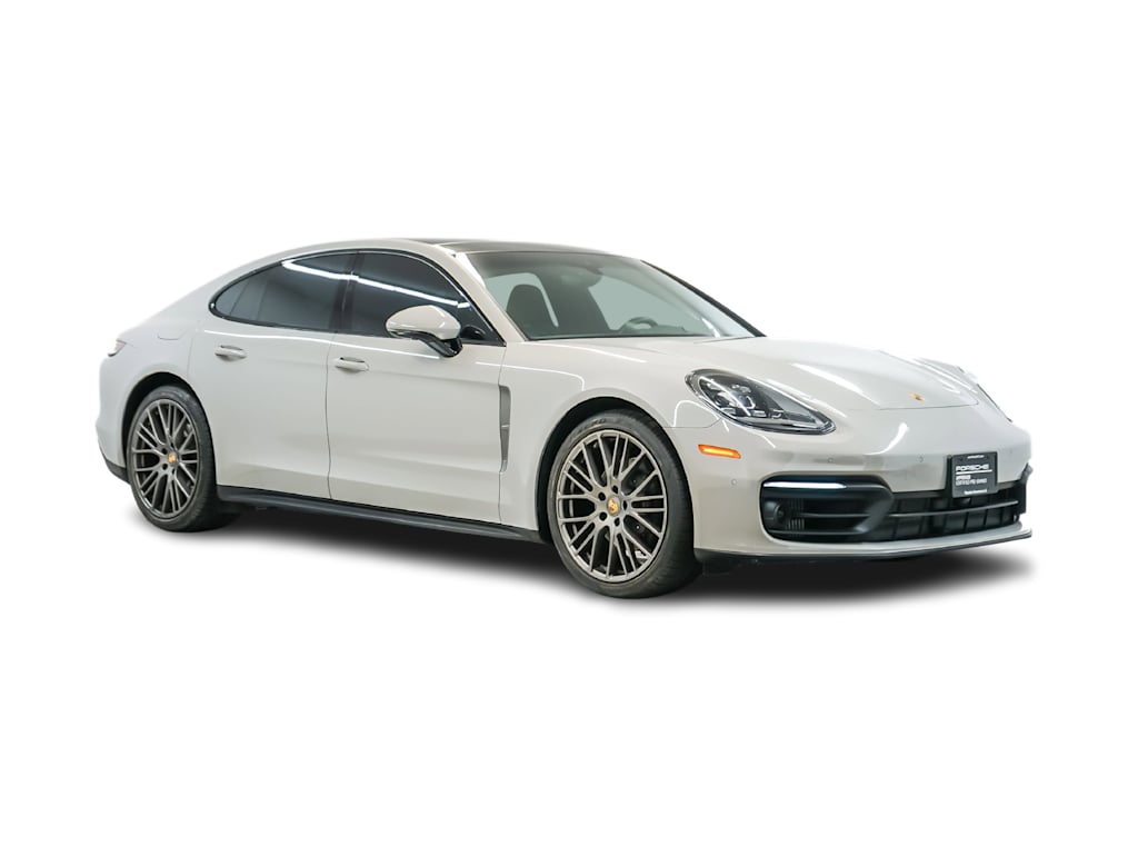 Thumbnail: 2023 Porsche Panamera - 20