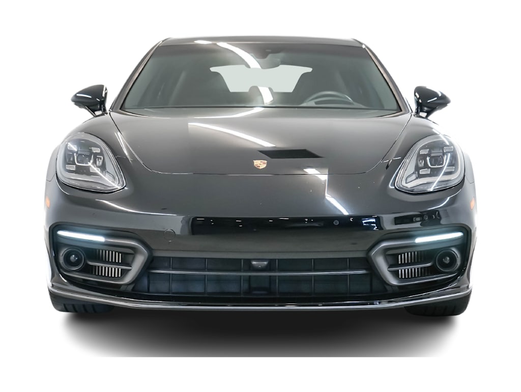 Thumbnail: 2023 Porsche Panamera - 6