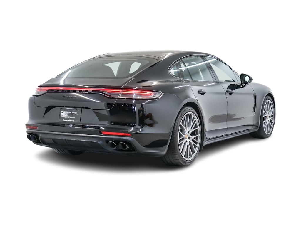 Thumbnail: 2023 Porsche Panamera - 22