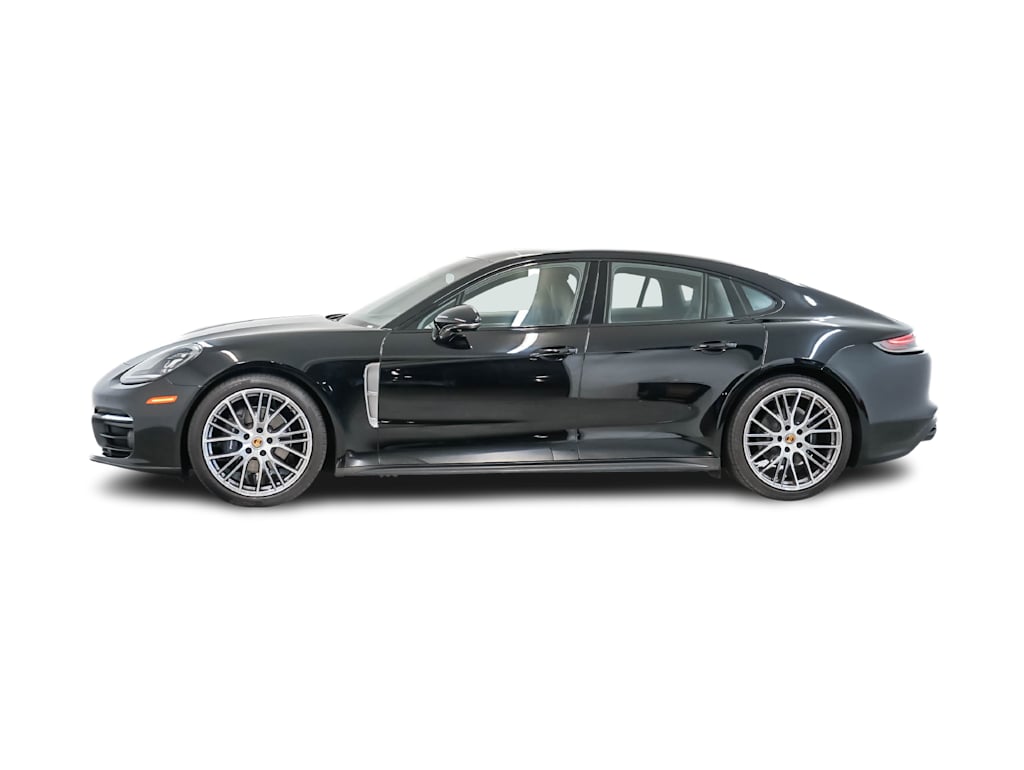 Thumbnail: 2023 Porsche Panamera - 3