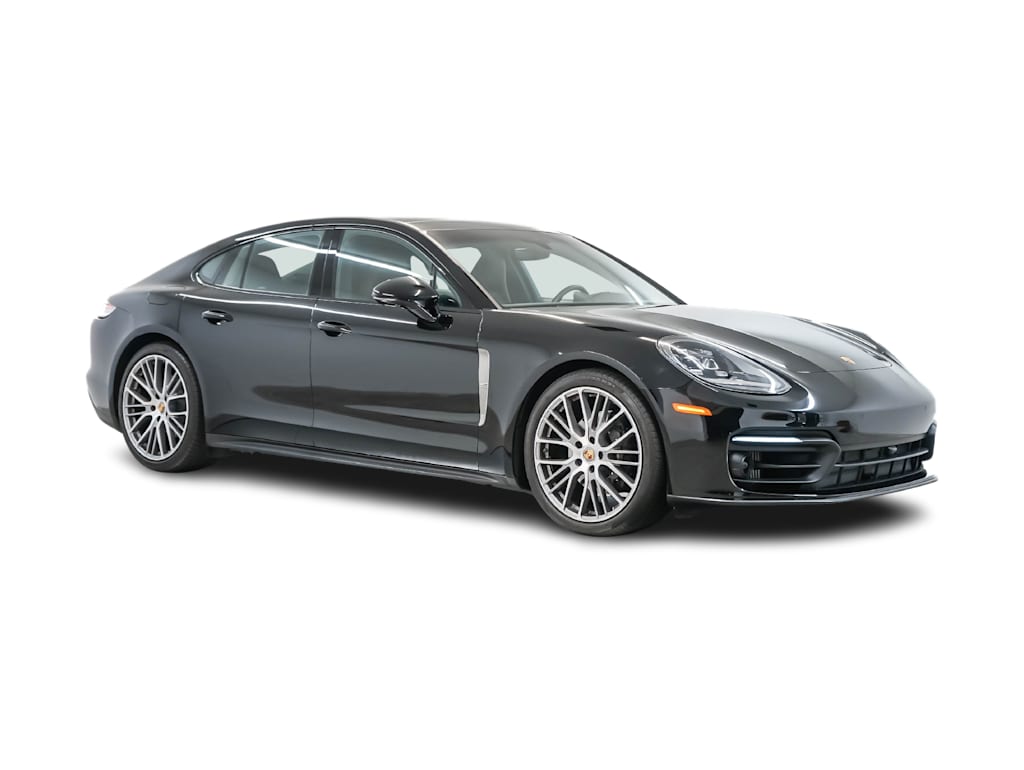 Thumbnail: 2023 Porsche Panamera - 20