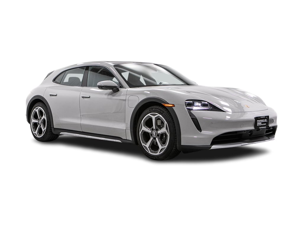 Thumbnail: 2024 Porsche Taycan - 19