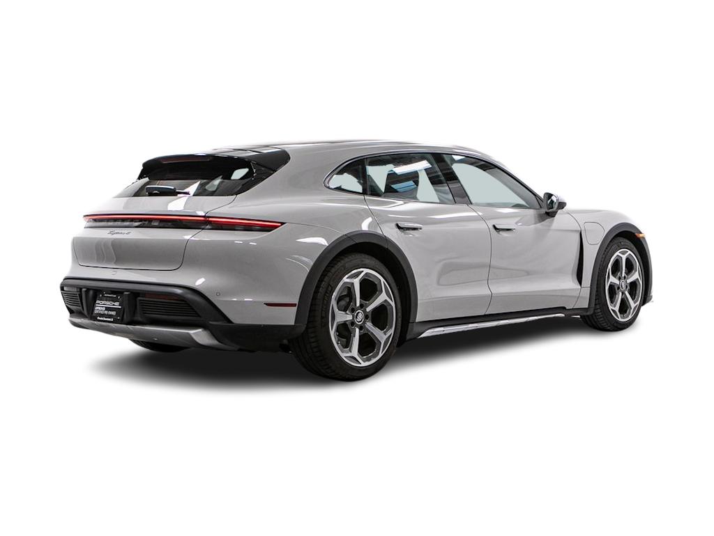 Thumbnail: 2024 Porsche Taycan - 17