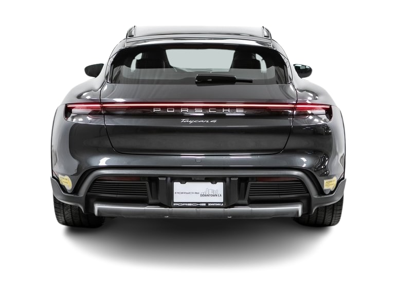 Thumbnail: 2022 Porsche Taycan - 5