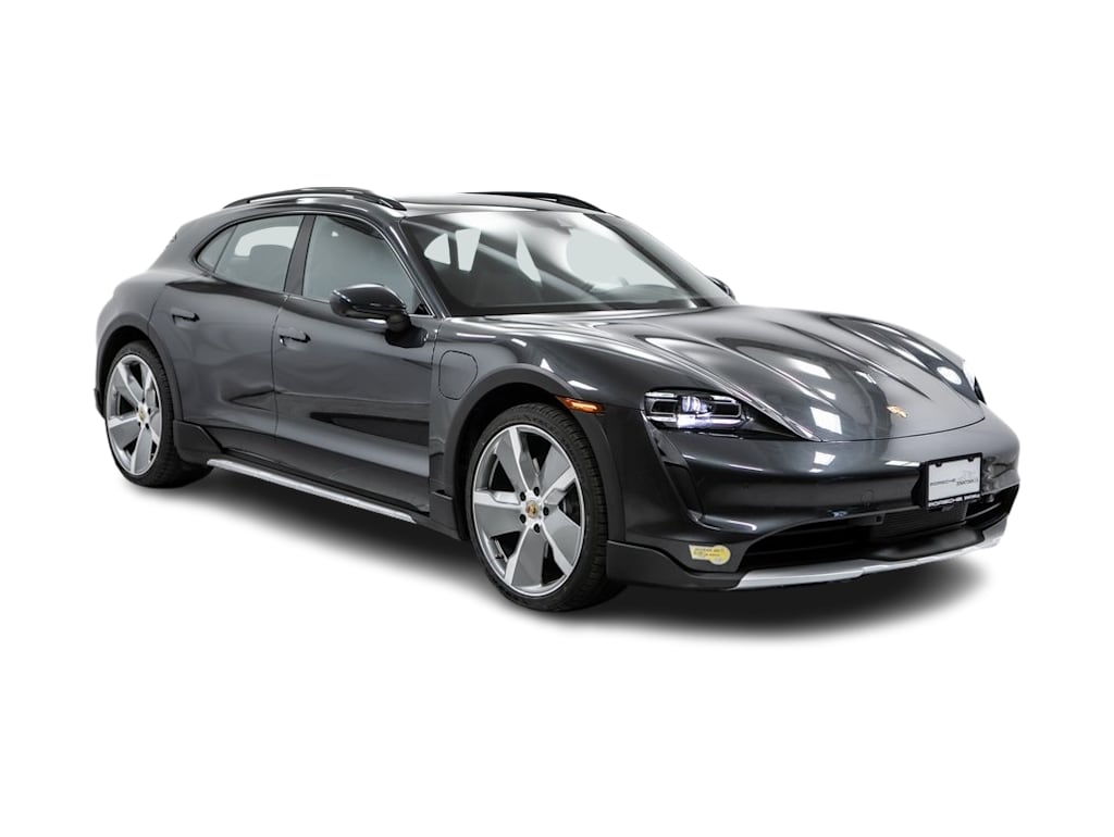 Thumbnail: 2022 Porsche Taycan - 17