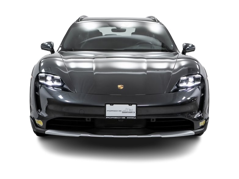 Thumbnail: 2022 Porsche Taycan - 18