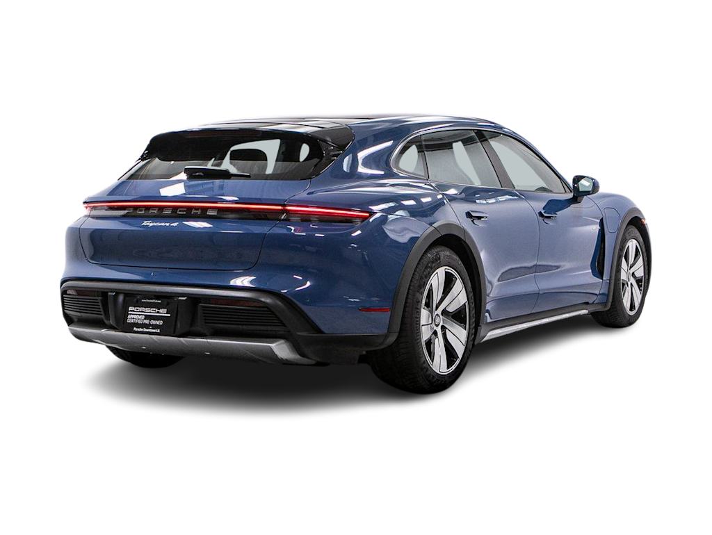 Thumbnail: 2023 Porsche Taycan - 16