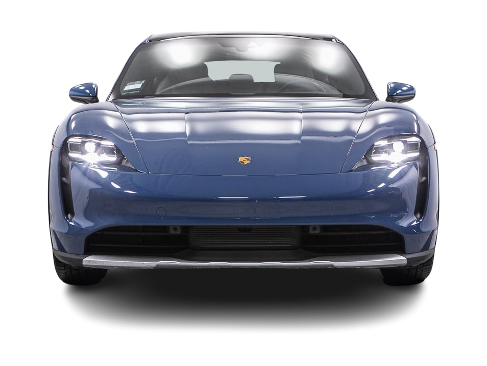 Thumbnail: 2023 Porsche Taycan - 6