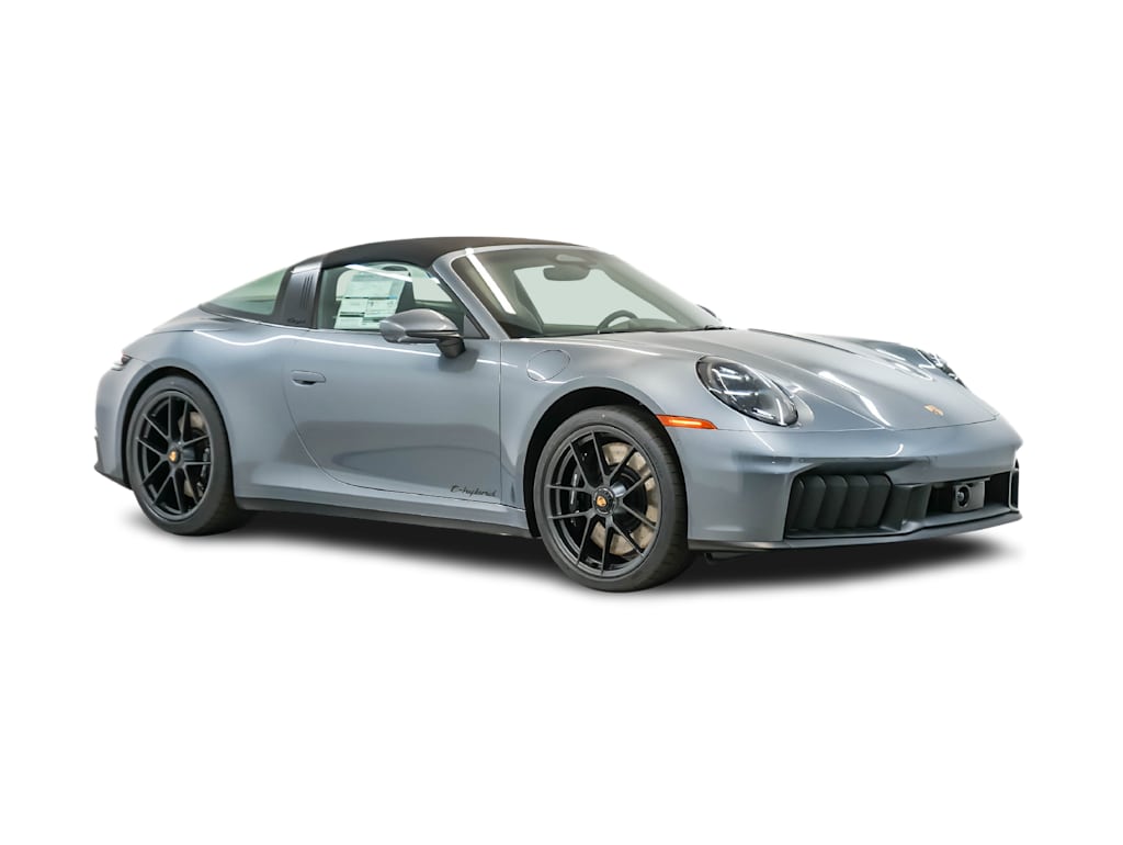 Thumbnail: 2026 Porsche 911 - 14