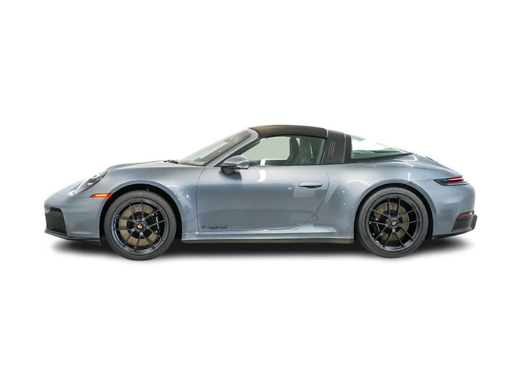 Thumbnail: 2026 Porsche 911 - 3