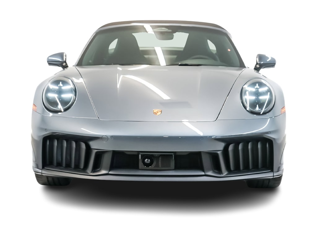 Thumbnail: 2026 Porsche 911 - 5