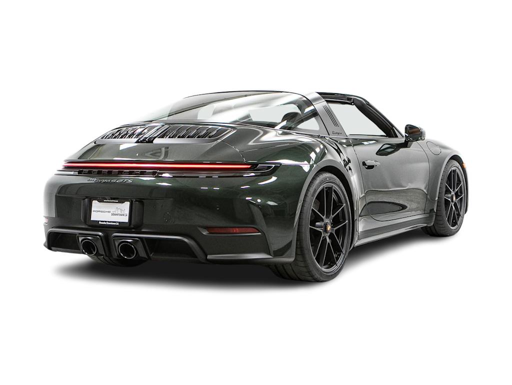 Thumbnail: 2026 Porsche 911 - 4