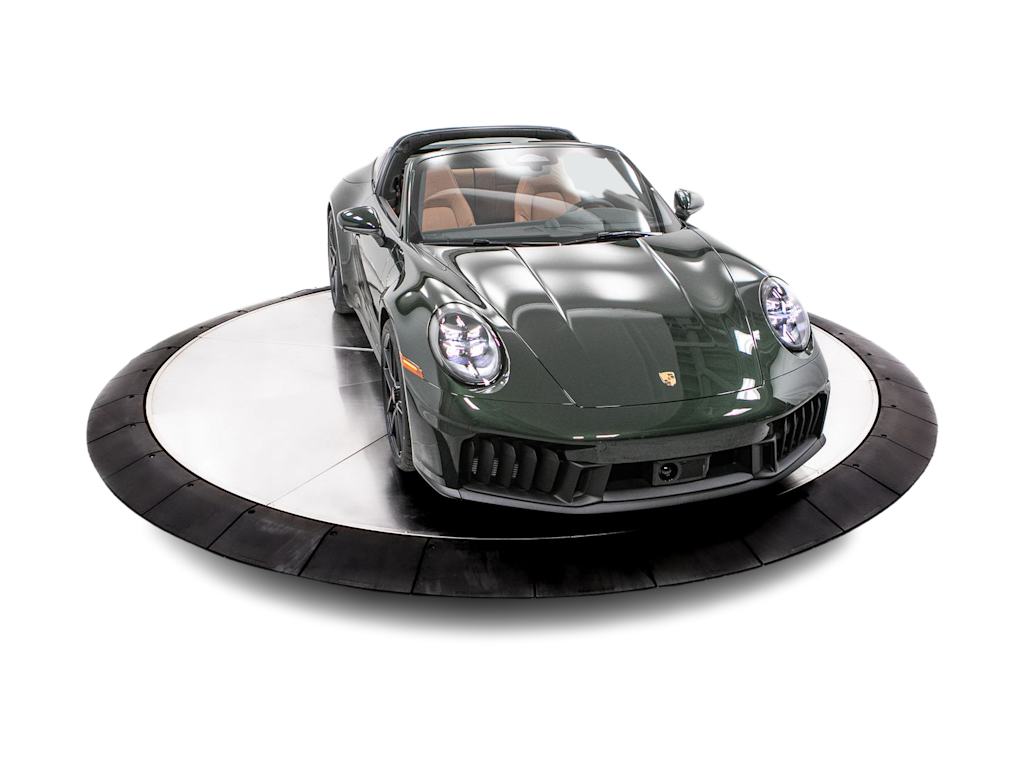 Thumbnail: 2026 Porsche 911 - 19
