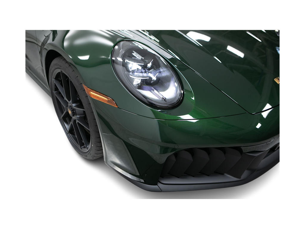 Thumbnail: 2026 Porsche 911 - 3