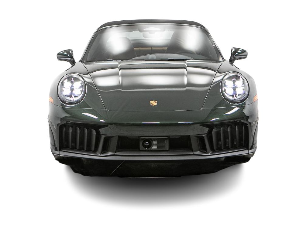 Thumbnail: 2026 Porsche 911 - 10