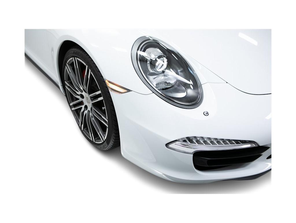 Thumbnail: 2015 Porsche 911 - 19