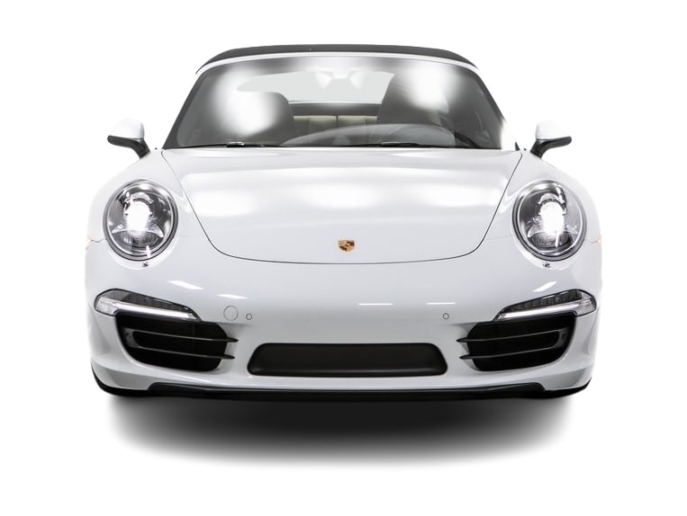Thumbnail: 2015 Porsche 911 - 18