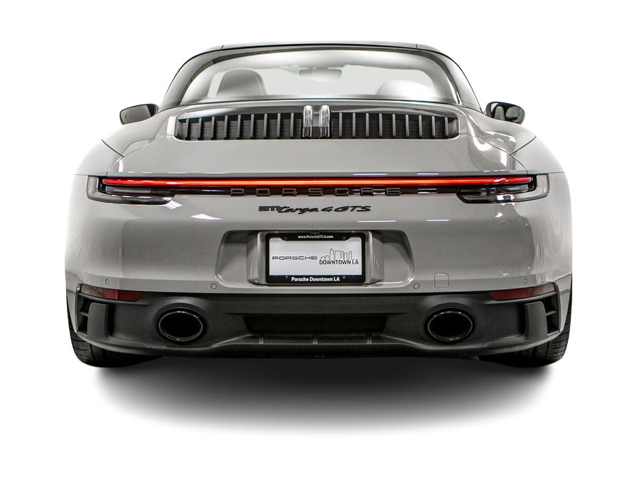 Thumbnail: 2024 Porsche 911 - 12