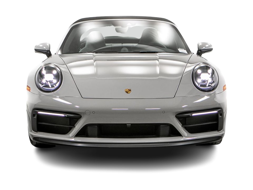 Thumbnail: 2024 Porsche 911 - 13