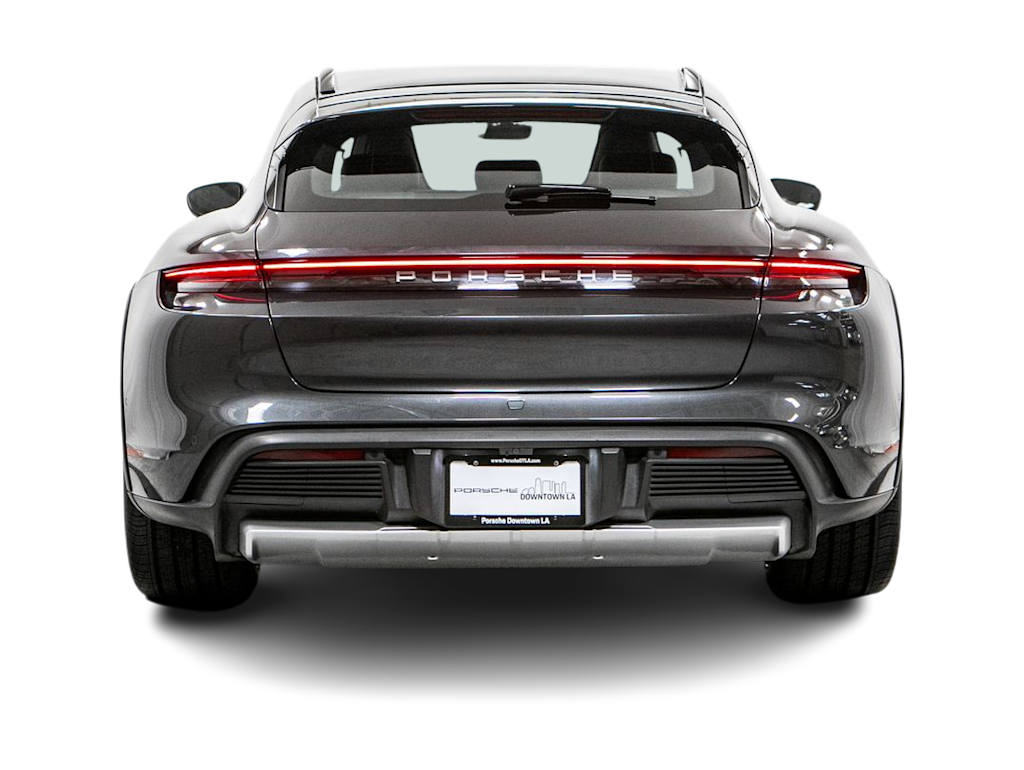 Thumbnail: 2023 Porsche Taycan - 5