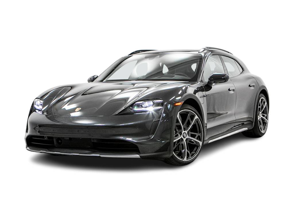 Certified 2023 Porsche Taycan S with VIN WP0BB2Y12PSA65090 for sale in Waukesha, WI