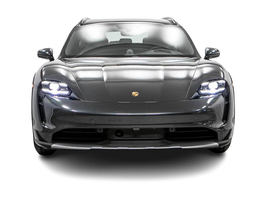 Thumbnail: 2023 Porsche Taycan - 6