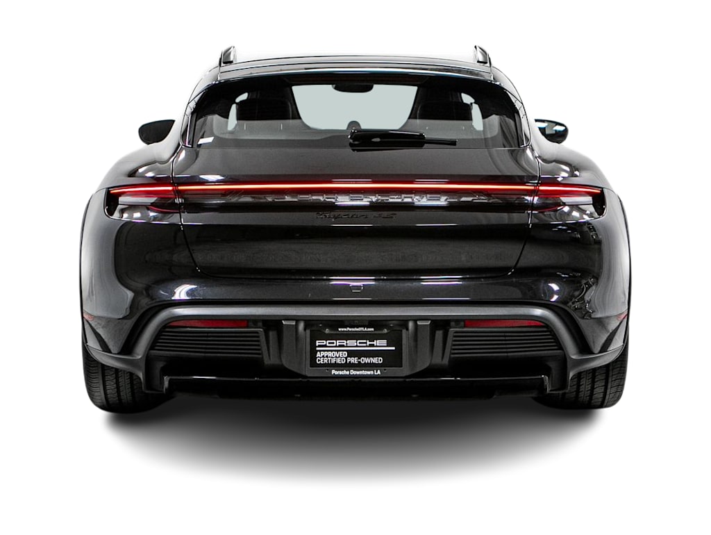 Thumbnail: 2023 Porsche Taycan - 15