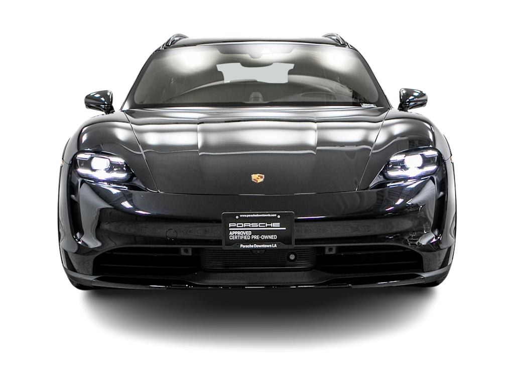Thumbnail: 2023 Porsche Taycan - 19