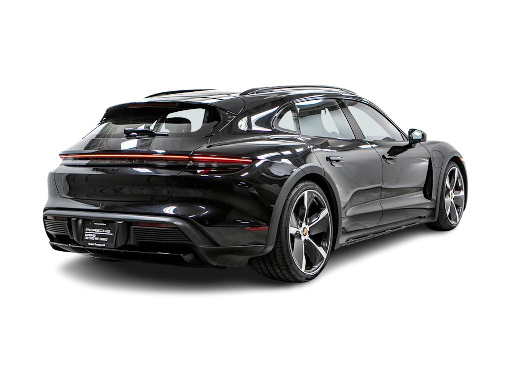 Thumbnail: 2023 Porsche Taycan - 16