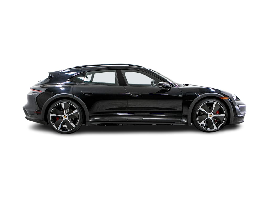 Thumbnail: 2023 Porsche Taycan - 17
