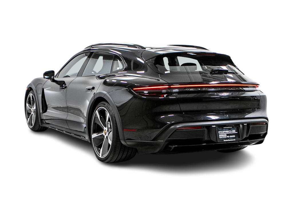 Thumbnail: 2023 Porsche Taycan - 14