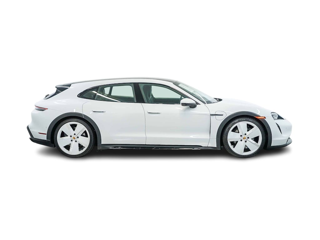 Thumbnail: 2023 Porsche Taycan - 18