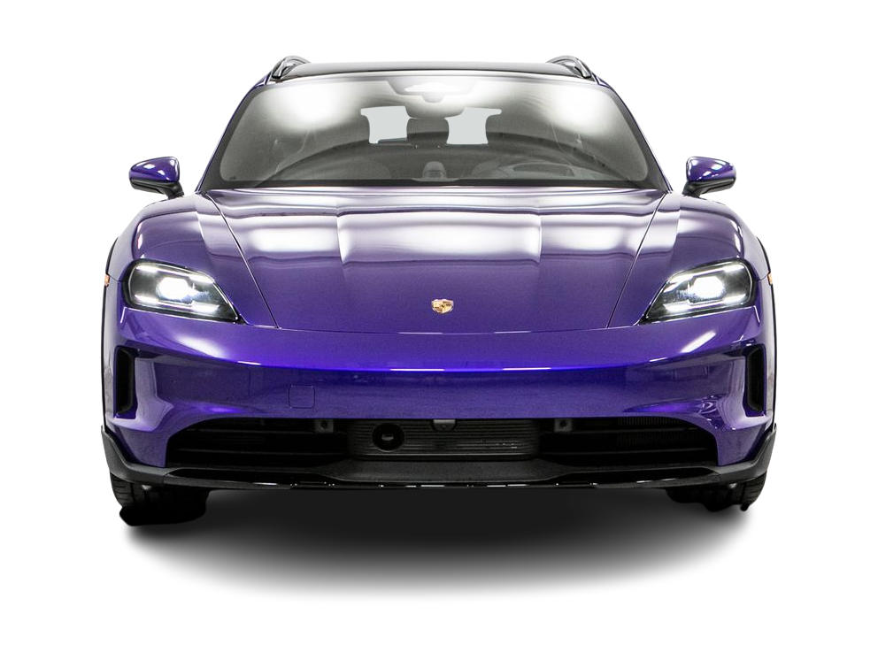 Thumbnail: 2026 Porsche Taycan - 16