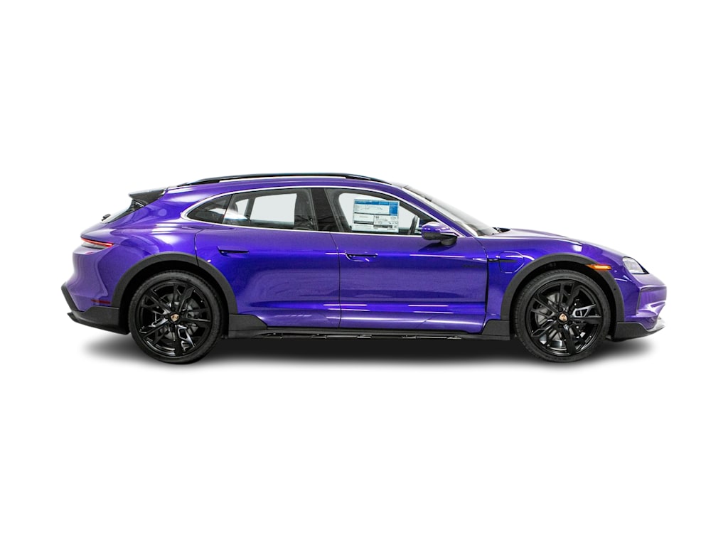 Thumbnail: 2026 Porsche Taycan - 15