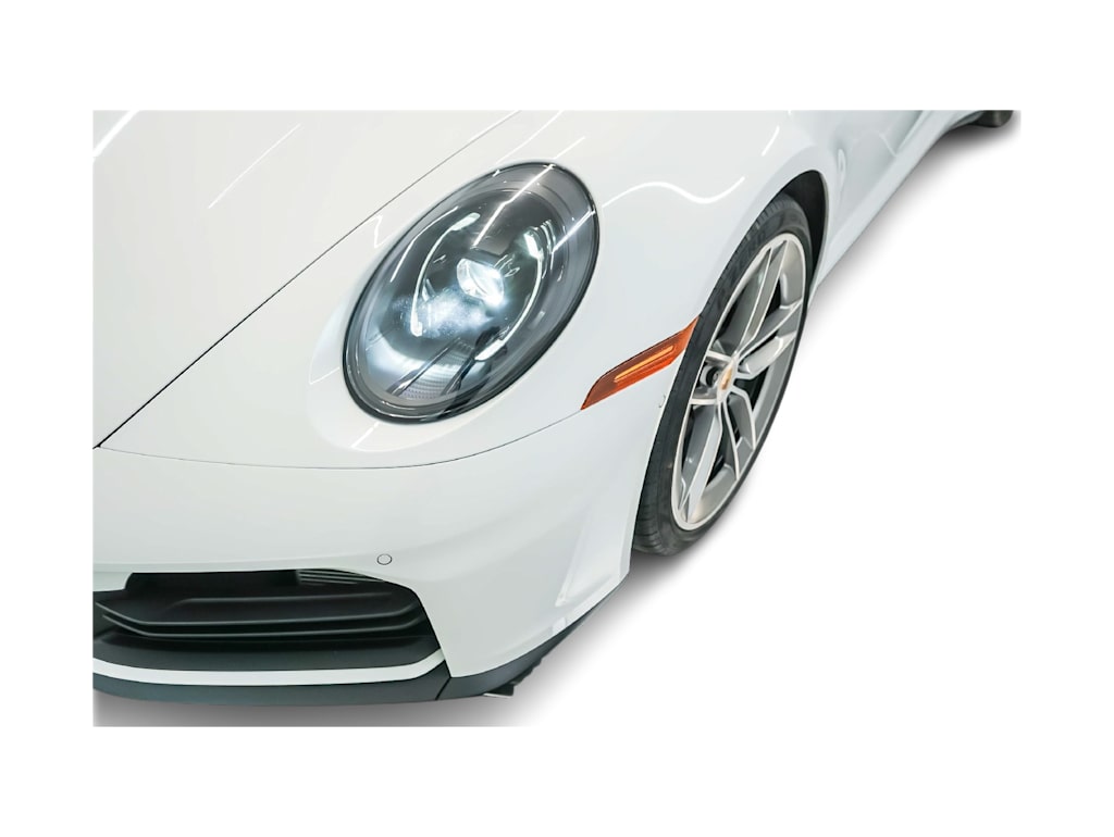 Thumbnail: 2025 Porsche 911 - 22