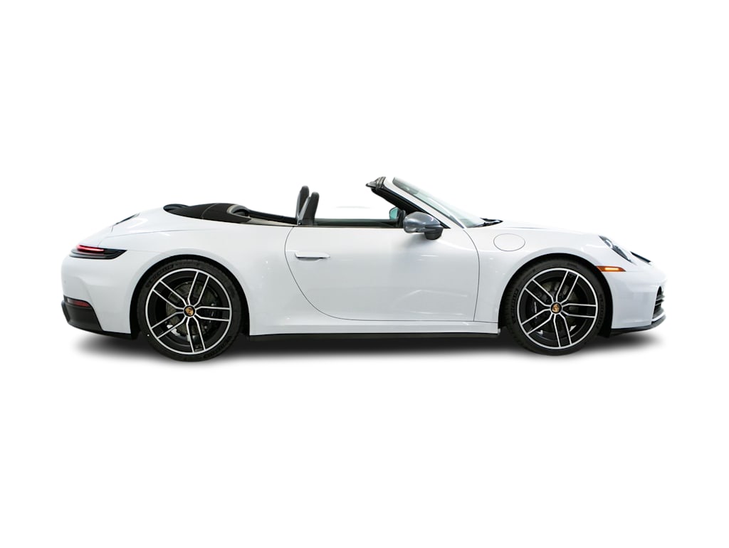 Thumbnail: 2026 Porsche 911 - 14