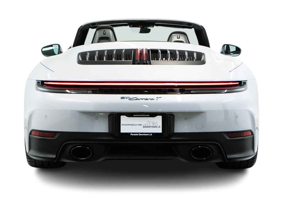 Thumbnail: 2026 Porsche 911 - 13