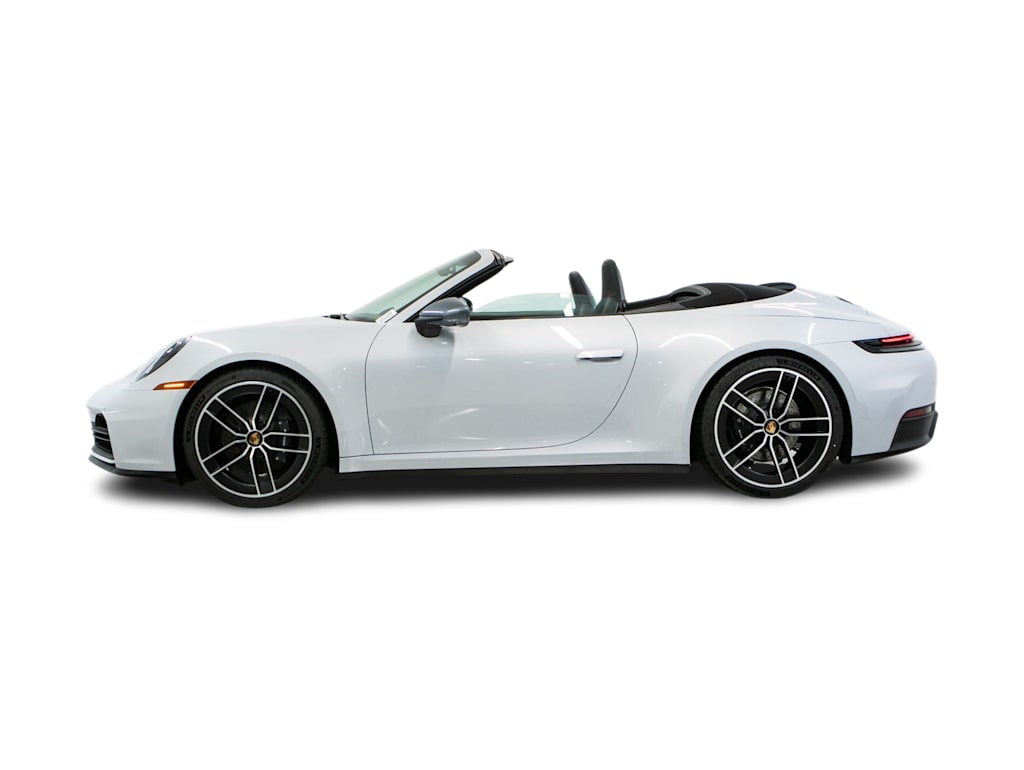 Thumbnail: 2026 Porsche 911 - 3