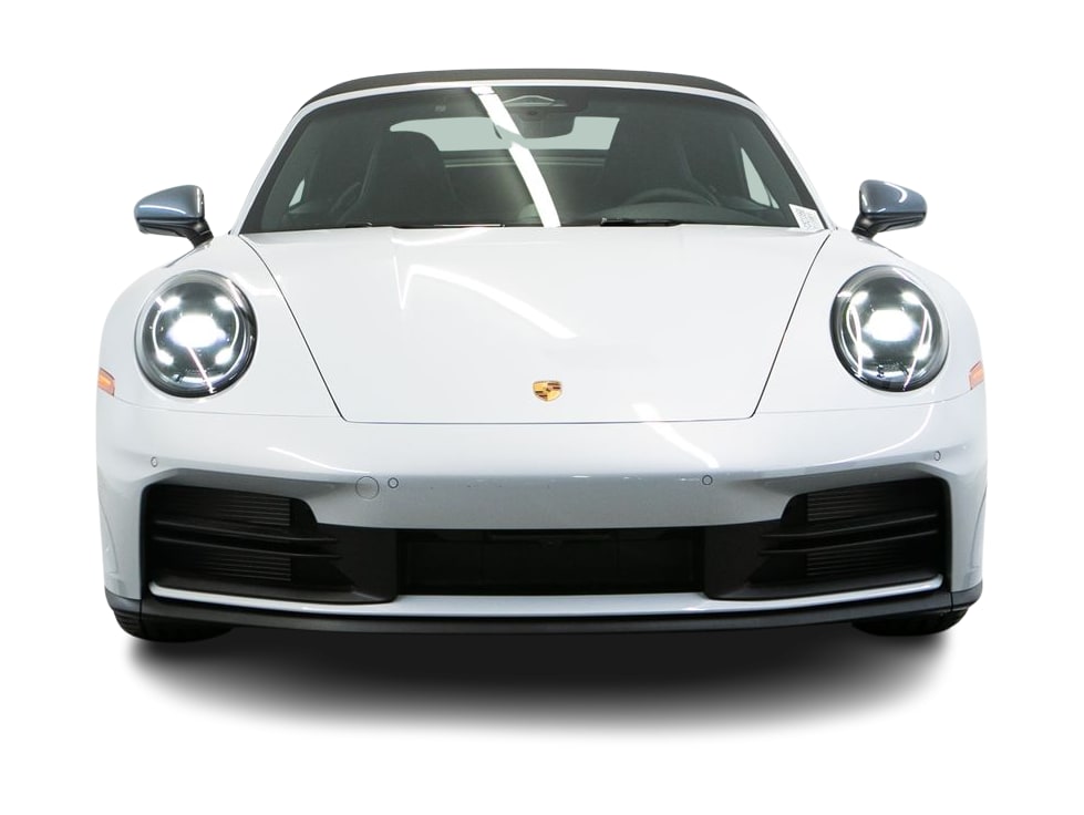 Thumbnail: 2026 Porsche 911 - 15