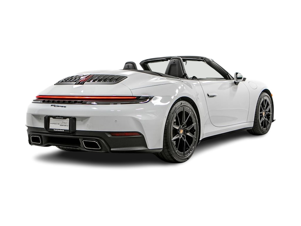 Thumbnail: 2025 Porsche 911 - 14