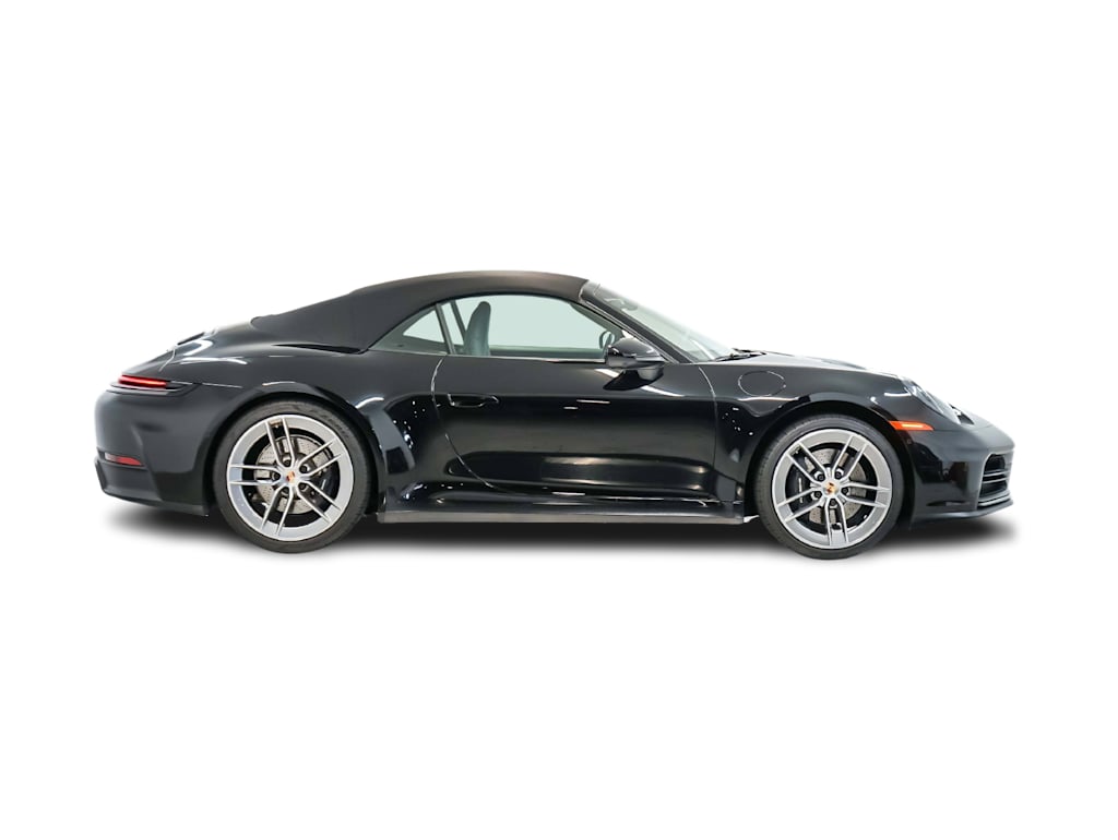 Thumbnail: 2025 Porsche 911 - 17